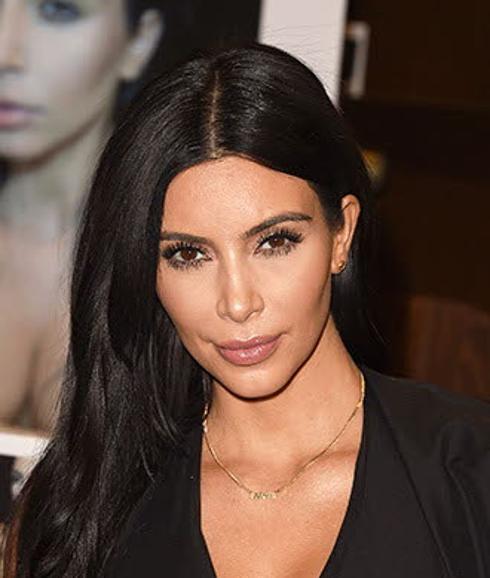 Kim Kardashian se operará el útero para tener otro hijo