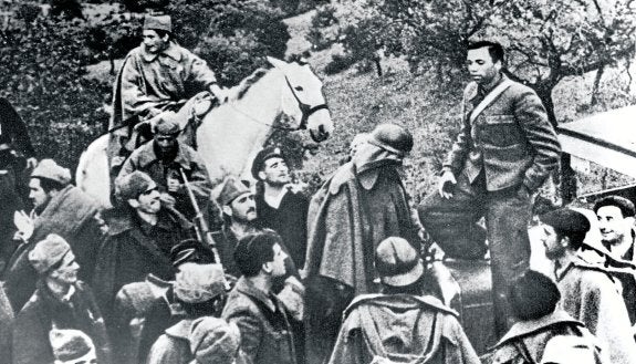 El espíritu de la República