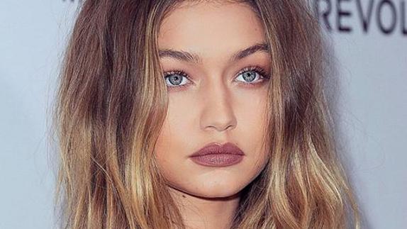 Gigi Hadid engaña a todos sus seguidores en el April Fool's Day