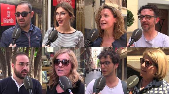 «¿López Miras... y ese quién es?»