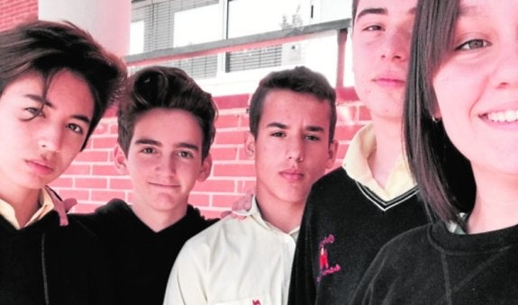 Último tren de 'Mi Periódico Digital'