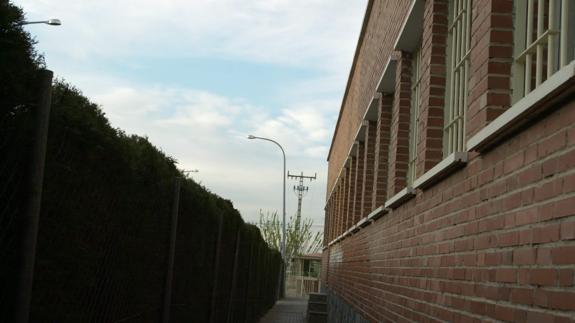 Un total de 36 presos etarras están encarcelados en prisiones murcianas