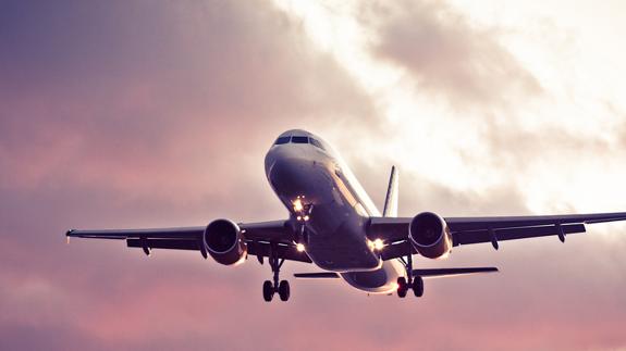 Se equivoca de Sidney y acaba en Canadá en vez de en Australia