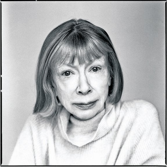Lo que Joan Didion nos enseñó