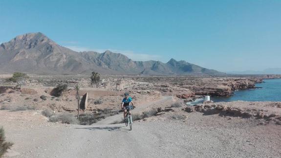 Los Achoencuentros llegan mañana a Puerto de Mazarrón