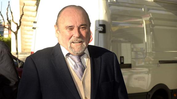 El instructor no admite a trámite la recusación de Pérez-Templado en el 'caso Auditorio'