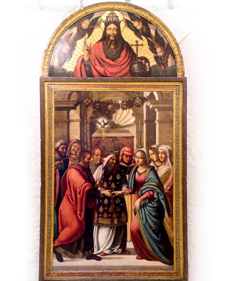 Una obra maestra que vale por dos