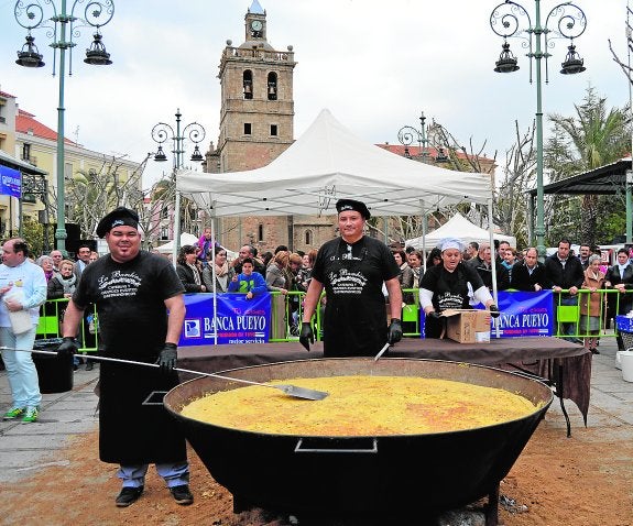 Honor a la tortilla de patatas