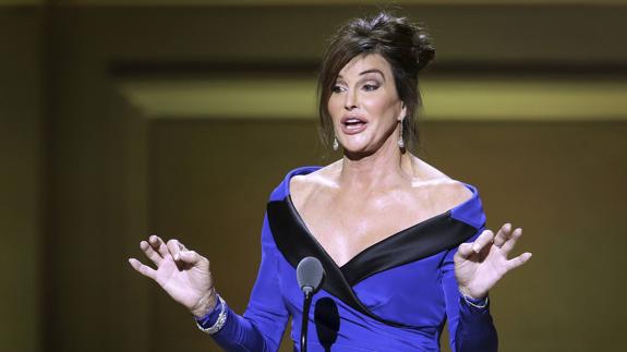 Caitlyn Jenner ya se ha sometido a una operación de cambio de sexo