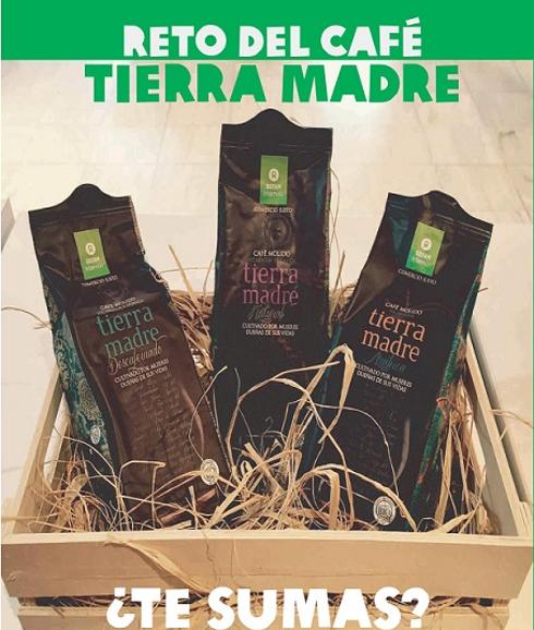 Oxfam Intermón en Murcia apoya a las mujeres caficultoras de Nicaragua y Uganda