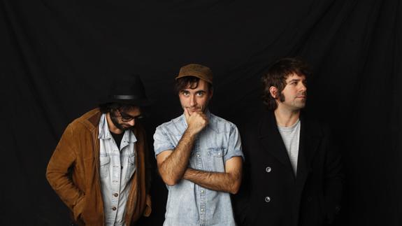 Concierto de Varry Brava