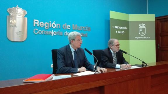 La Región se marca como objetivo ser la primera zona del mundo sin la enfermedad de Chagas