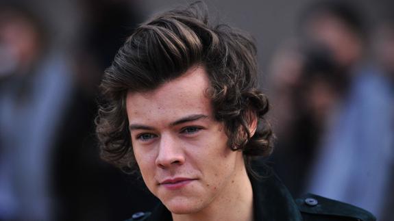 Harry Styles, acusado de plagio por su canción 'Ever Since New York'