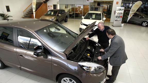 Crecen un 28% en la Región las ventas de vehículos usados en el primer trimestre