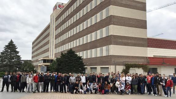 ElPozo contrata a 98 trabajadores