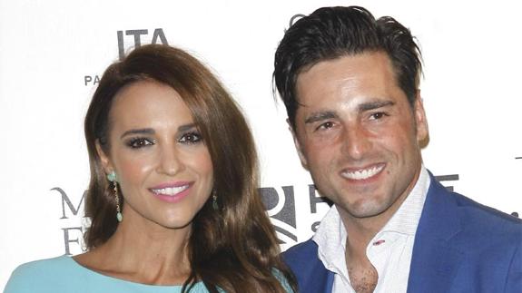 David Bustamante explota ante la prensa por su divorcio de Paula Echevarría