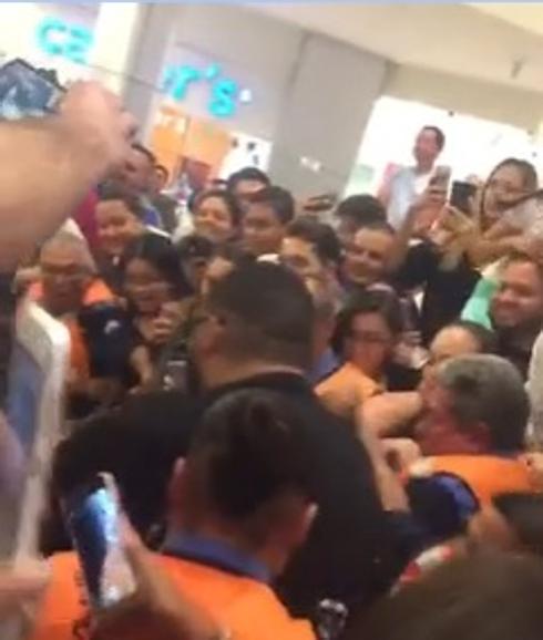 Confunden a Justin Bieber con una youtuber