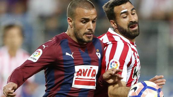 «Que Sánchez Arminio me abra un expediente, pero el nivel no ha sido de Primera»