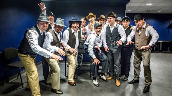 Mayoría de edad multicultural