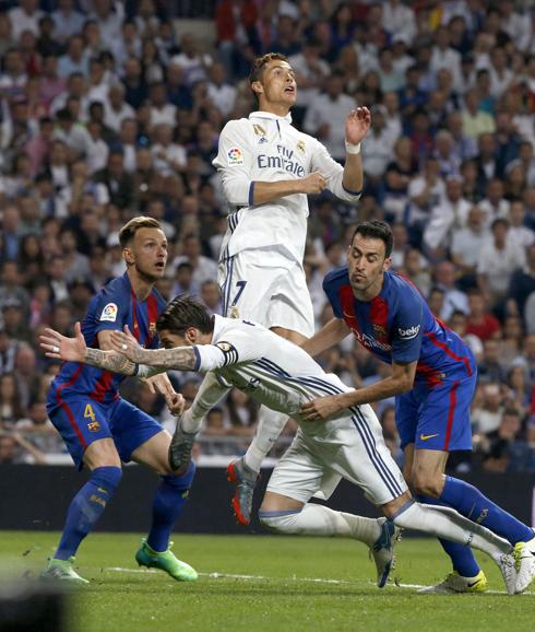 Deportivo de la Coruña- Real Madrid en directo: Horario y televisión