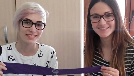 Crean una brigada feminista contra la violencia machista en Bullas