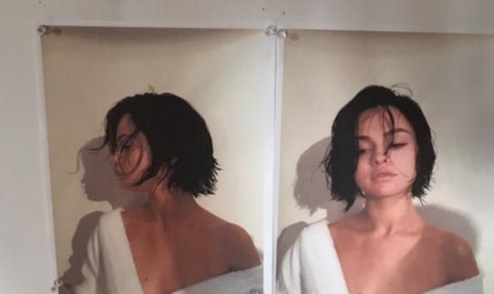 Selena Gomez sorprende con su cambio de look radical