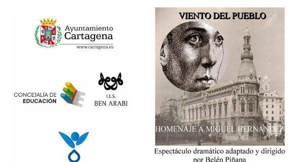 'Viento del pueblo', en el Luzzy