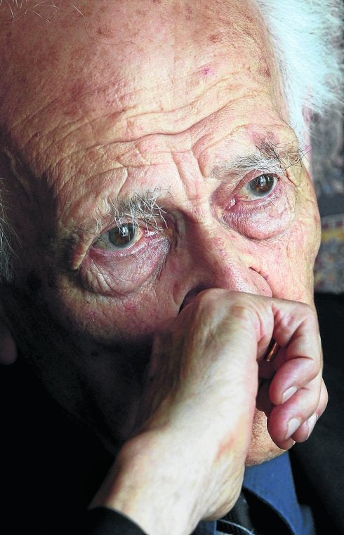 De modernidades líquidas y miedo a los bárbaros