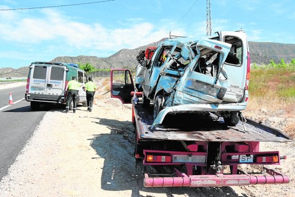 Al menos 12 fallecidos en toda España, entre ellos 3 motoristas