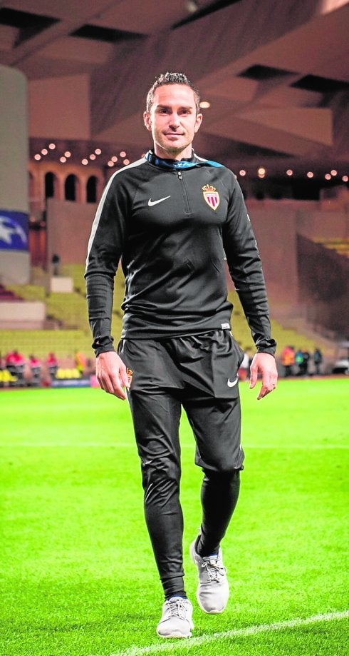 Juanjo Morillas: «Ya no me asombra ver los Ferraris; es como ver un Ibiza»