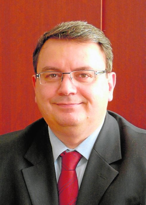 Edeis empieza a reflotar Castellón