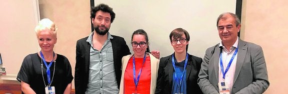 Consenso europeo para potenciar el emprendimiento bajo el modelo cooperativo