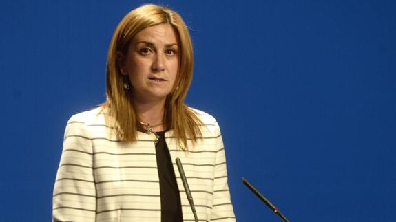 Archivan la denuncia del PSOE contra la alcaldesa de archena por el Vivero de Empresas