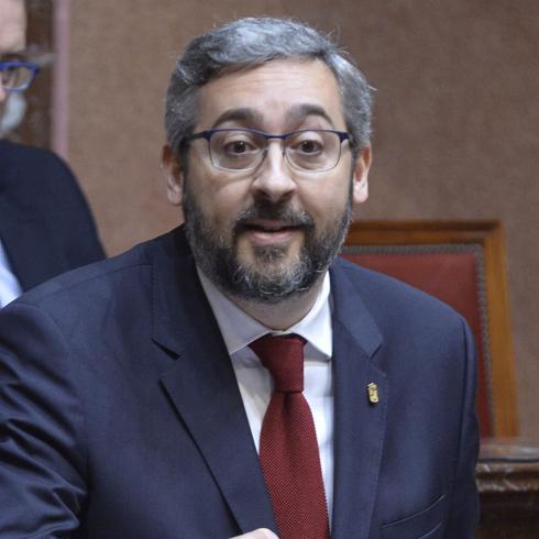 El PP destaca «la preparación y la experiencia» de los nuevos consejeros