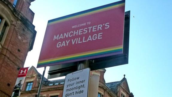 Una columnista rusa dice que Manchester está lleno de «mujeres gordas» y homosexuales