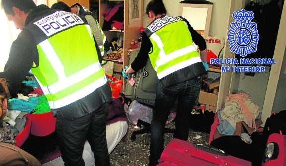 Cae una red que explotaba a mujeres de Nicaragua y las obligaba a abortar