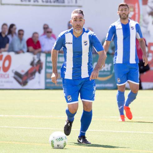 El Lorca amarra el primer puesto (0-1)