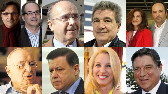 La Comunidad concederá ocho Medallas de Oro a profesionales y entidades