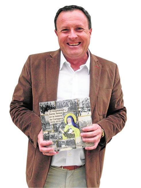 «La Hospitalidad es una referencia, siempre ha ayudado a las familas»