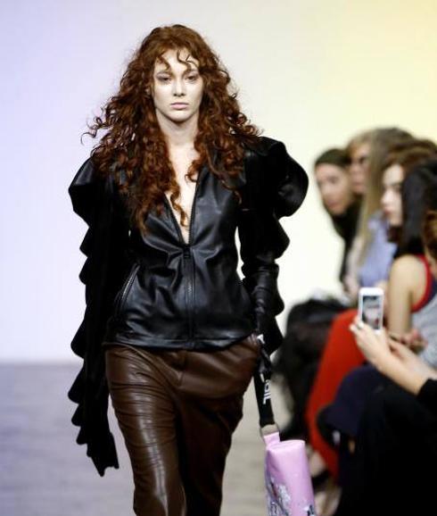 Semana de la Moda de Tiflis 2017