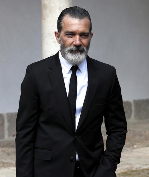 Antonio Banderas renuncia a su proyecto cultural en Málaga «por los insultos y humillaciones»