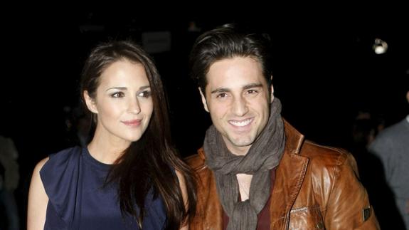 David Bustamante y Paula Echevarría: ¿Cuánto tiempo llevan separados?