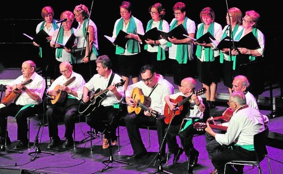 El Carnaval de Llano de Brujas quiere ser de Interés Regional