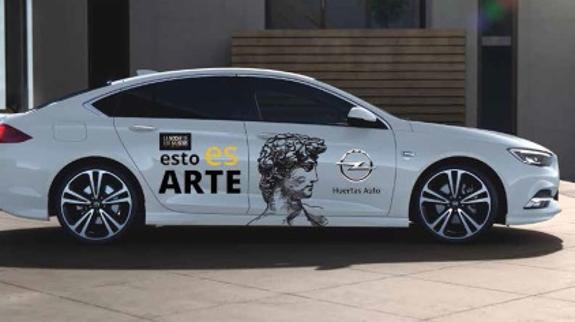 Huertas Auto patrocina la Noche de los Museos de Cartagena