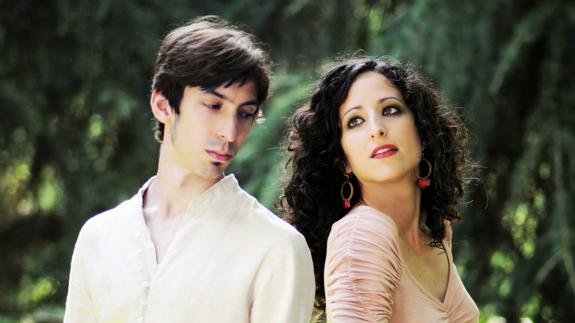 Fusión de música tradicional y moderna