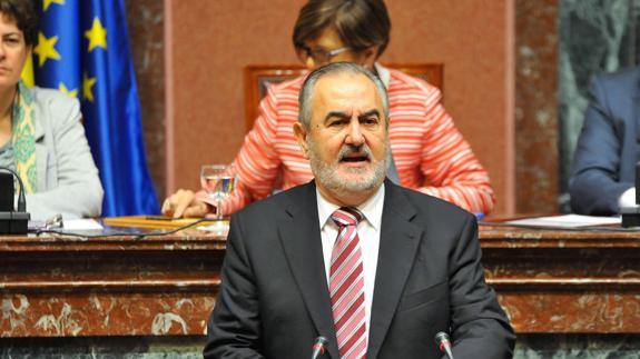 Tovar exige a Pedro Antonio Sánchez que entregue su acta de diputado regional